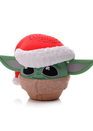Bitty Boomers Santa Grogu - The Mandalorian