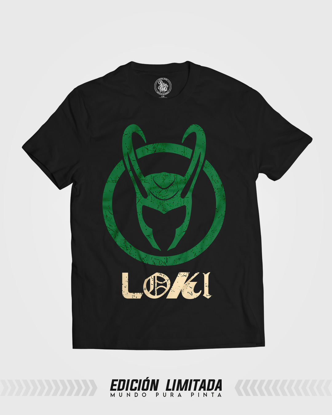 loki