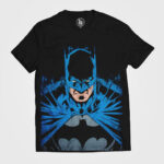 Batman-face