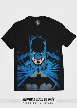 Camiseta hombre | Batman face