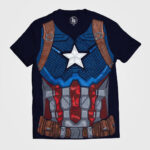 Camiseta-CapAmerica