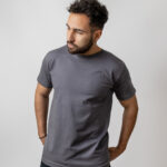 camiseta básica ploma