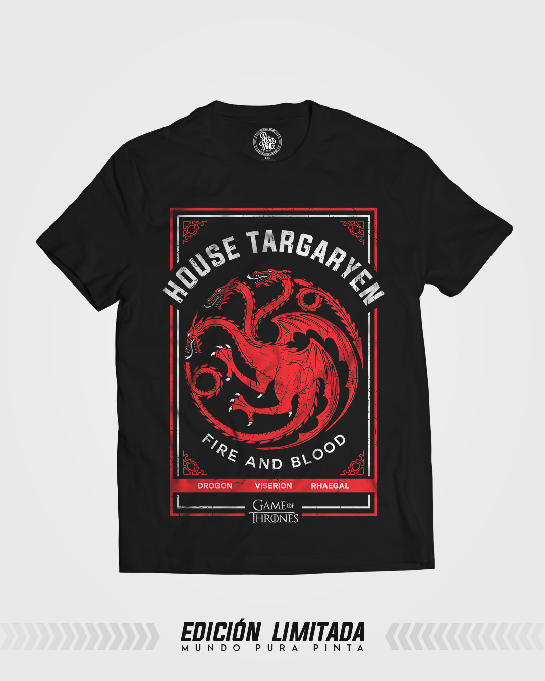 TARGARYEN