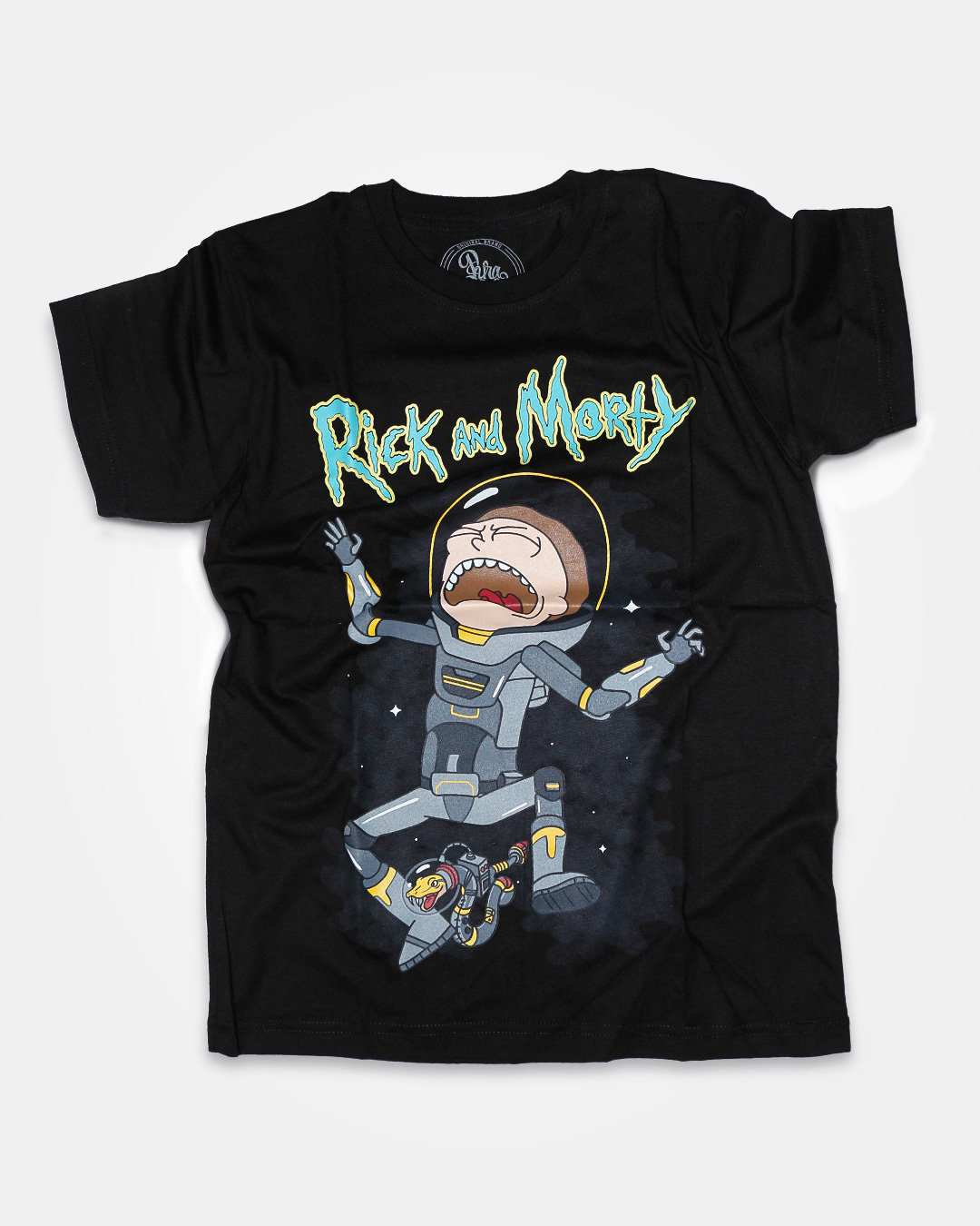 rick