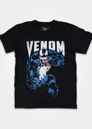 camiseta estampada