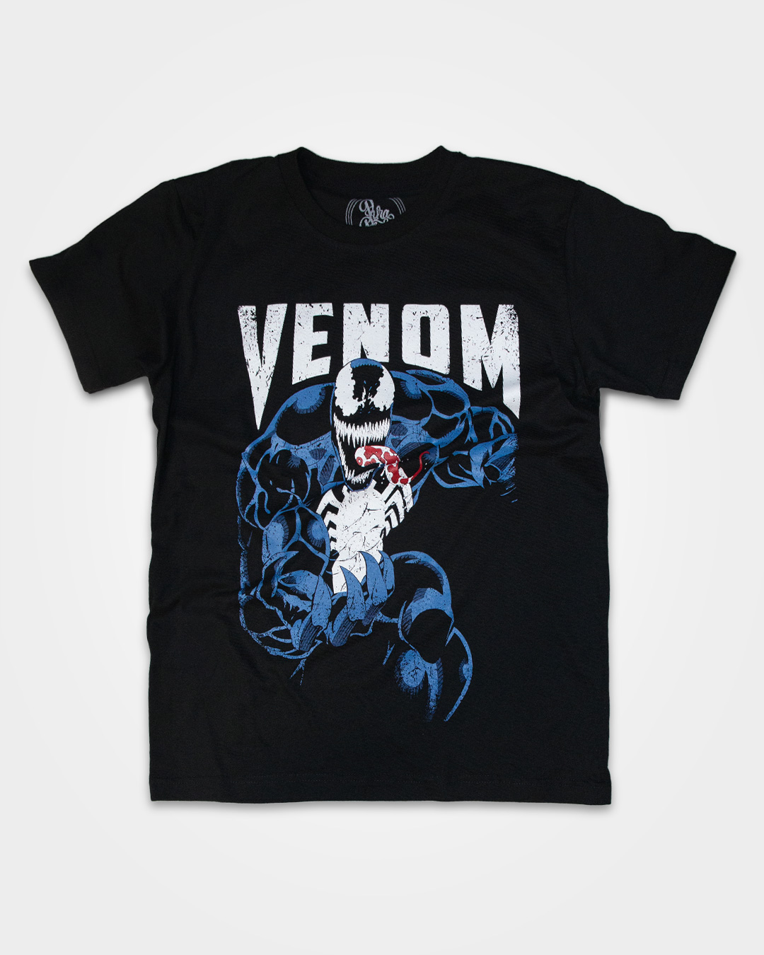 camiseta estampada