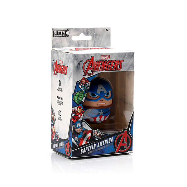 CAP2