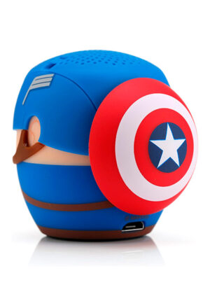 Bitty Boomers Captain America