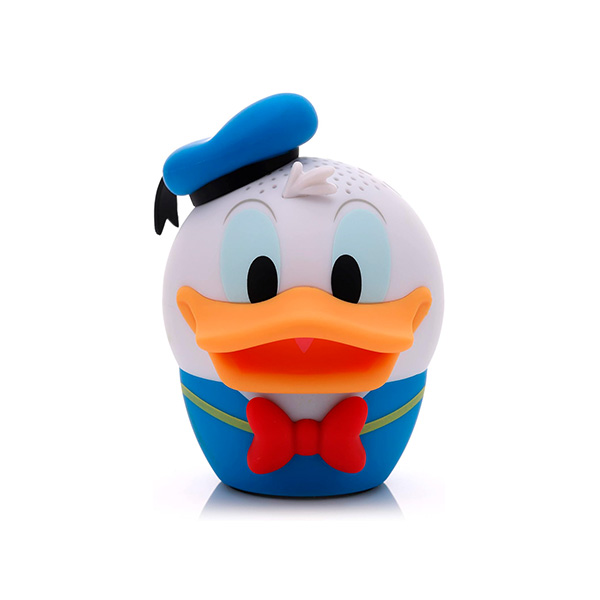 DONALD