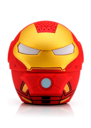Bitty Boomers Iron Man