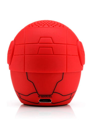 Bitty Boomers Iron Man