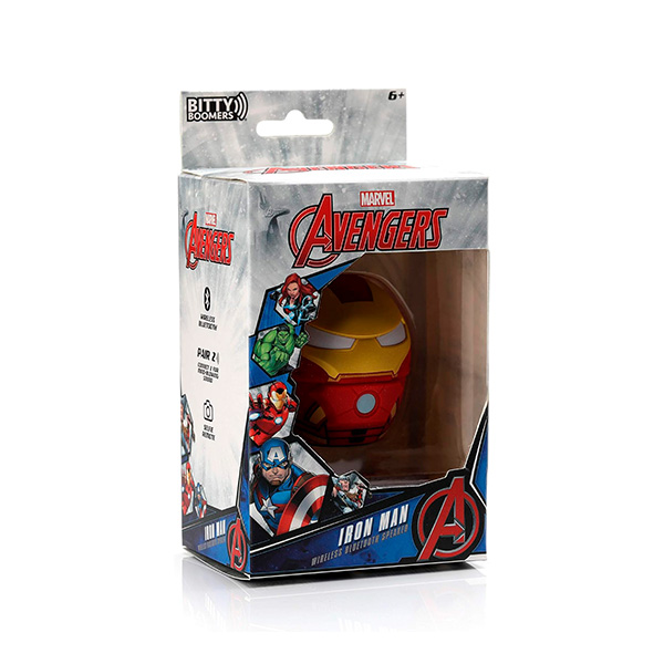 IRONMAN3