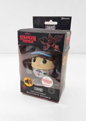 Bitty Boomers Stranger Things