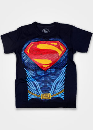 camiseta estampada