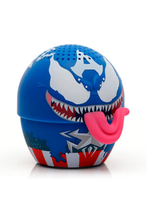 Bitty Boomers - Venomized Captain America