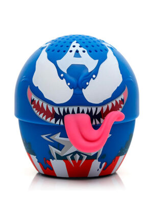 Bitty Boomers - Venomized Captain America