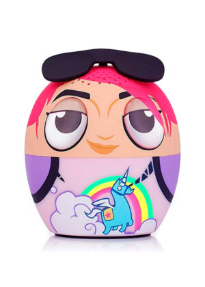 Bitty Boomers Brite Bomber