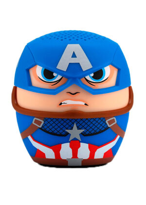 Bitty Boomers Captain America