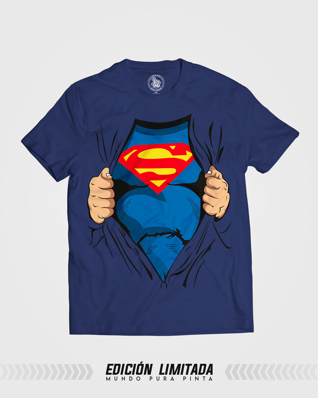 superman.