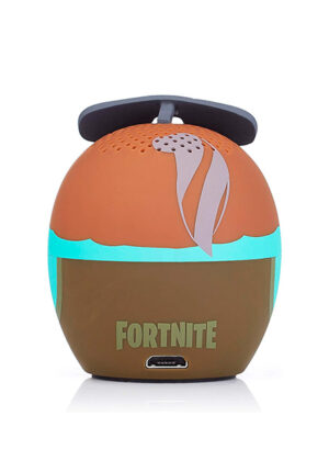 Bitty Boomers Fortnite Ghoul Trooper
