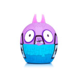 LLAMA-F