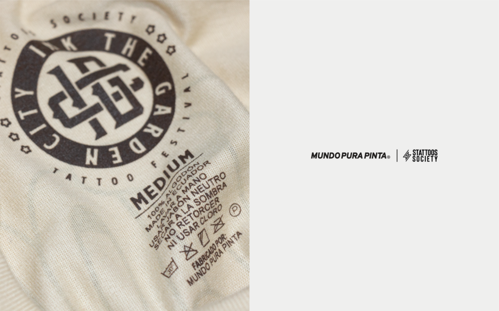 camisetas personalizadas