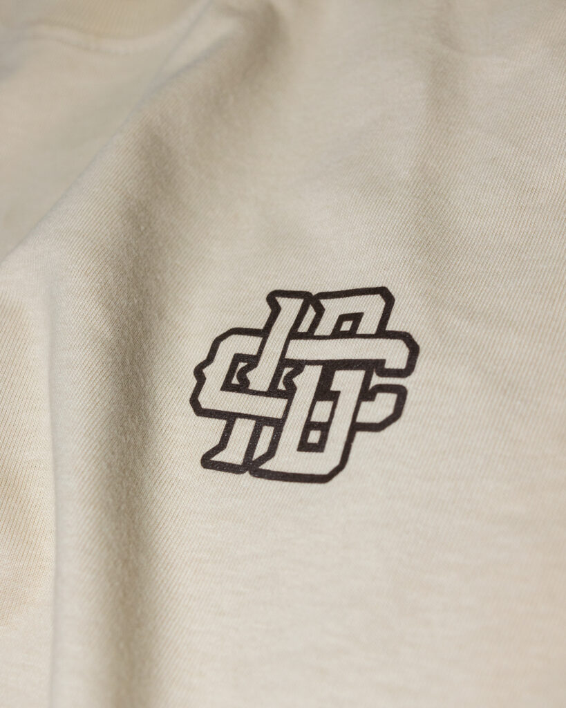 camiseta estampada personalizada