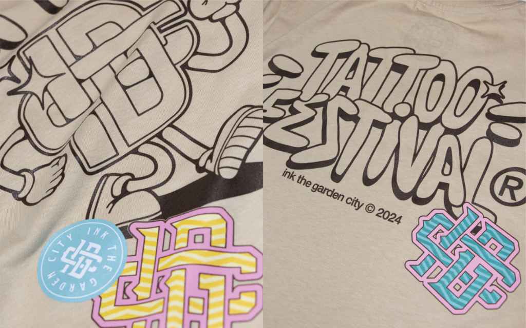 camisetas personalizadas