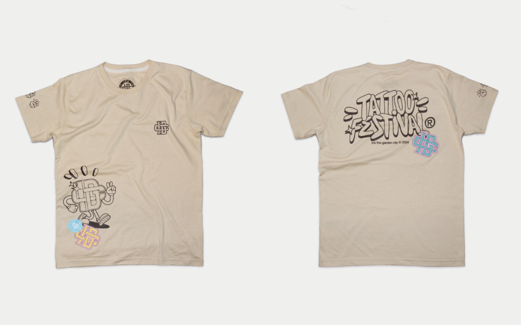 camisetas personalizadas