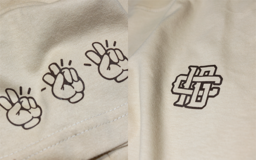 camisetas personalizadas