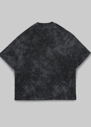 OVERSIZE ACID WASH