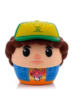Bitty Boomers Dustin Henderson Stranger Things