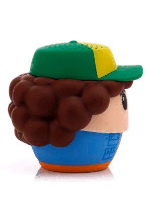 Bitty Boomers Dustin Henderson Stranger Things